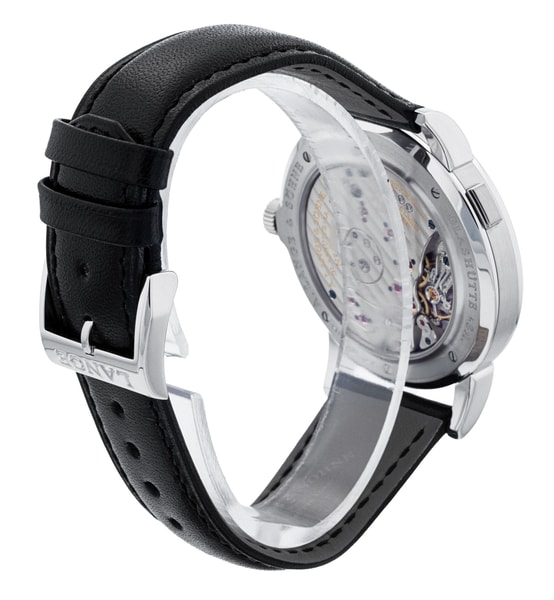 A. Lange and Sohne Grand Lange 1 115.026